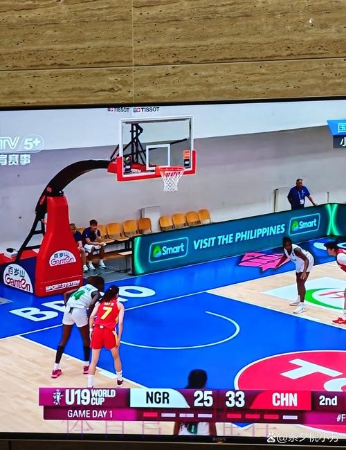 尽享男篮世界杯精彩直播，全程高清观看体验